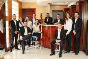 Costa Rica Dental Clinics - Flikier Dental Institute