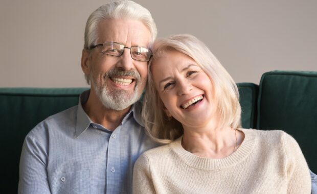 Dental Implants vs Dentures