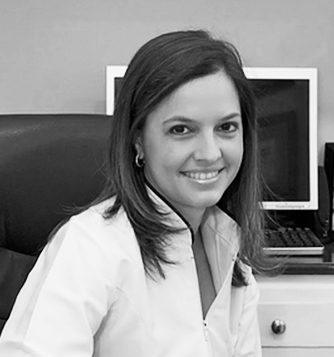 Dr Paola Carranza Endodontist
